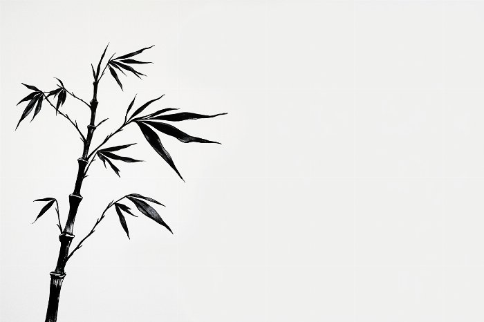 Bending Bamboo II