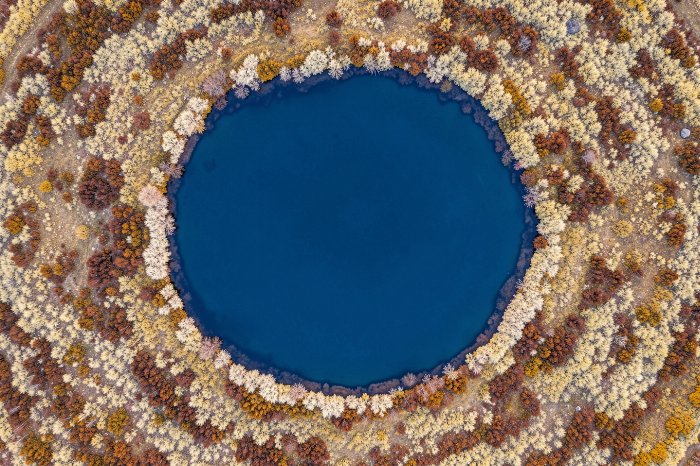 Meltwater Sapphire