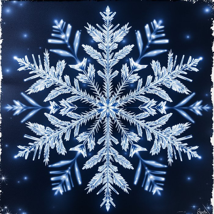 Frost Geometry II
