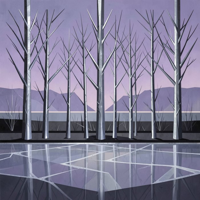 Silver Thaw