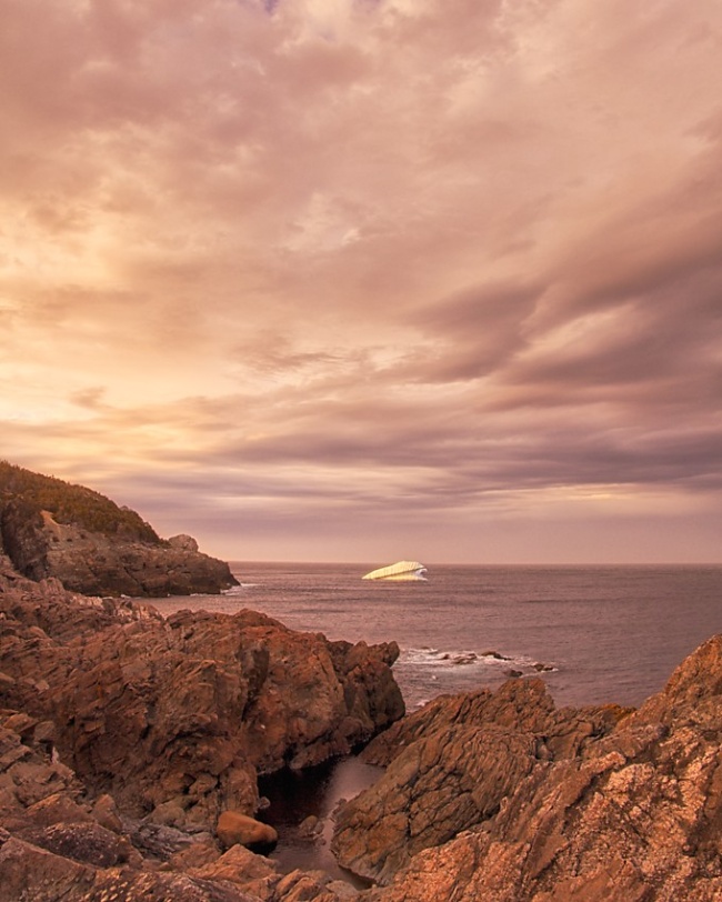 Coastal Beauty
