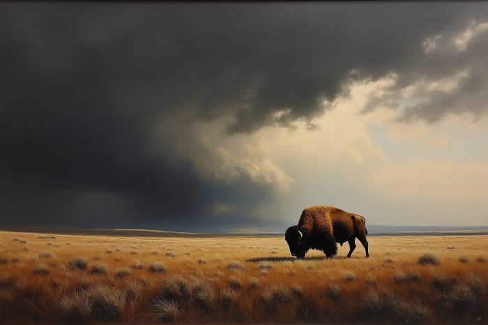 Storm Grazer II