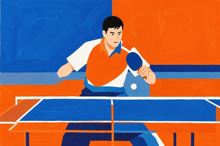 Table Tennis