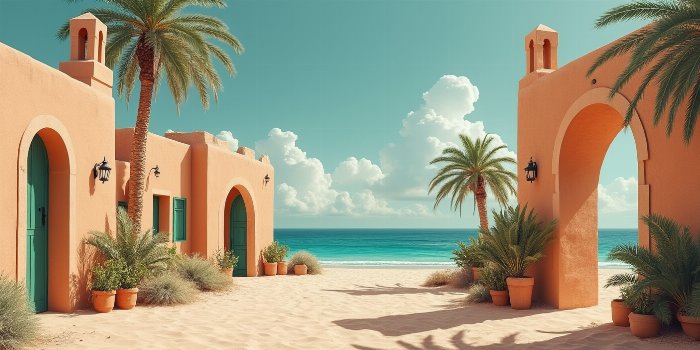 Tide Town II