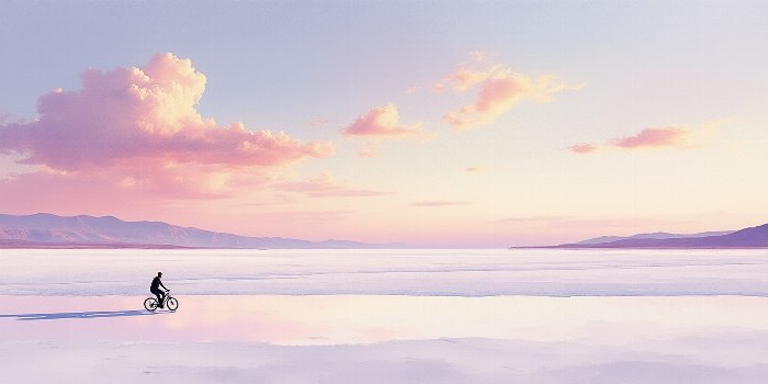Salt Dawn II