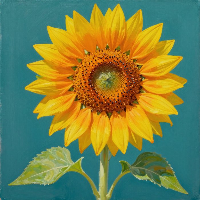 Cadmium Crown