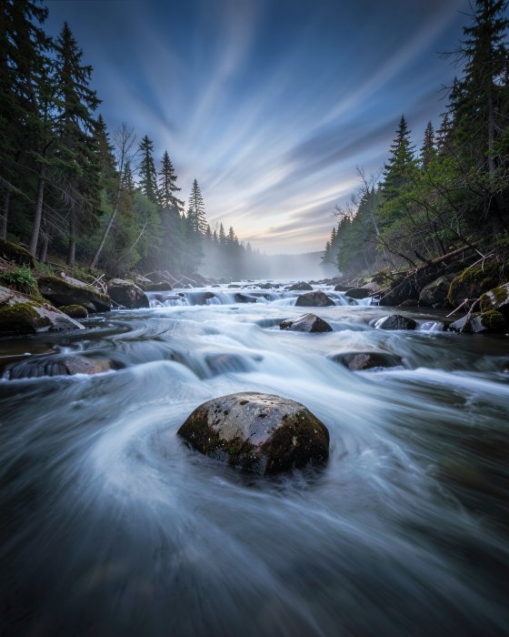 Silk Stream