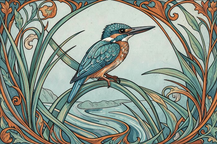River Jewel