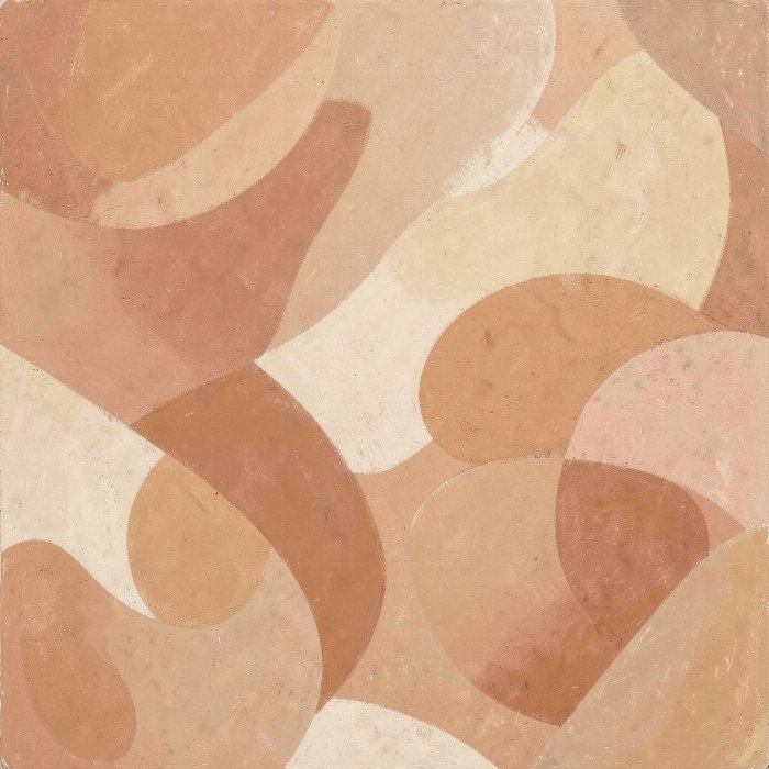 Terracotta Layering