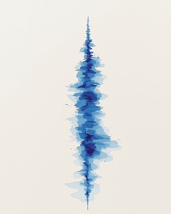 Indigo Spire II