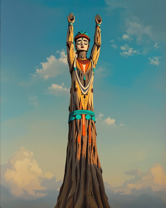 Dusk Dancer II