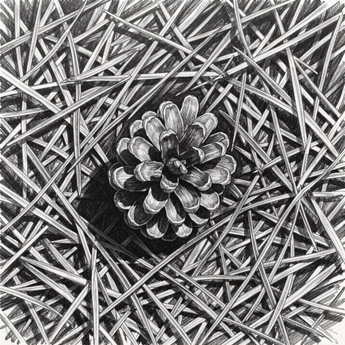 Pinecone Study