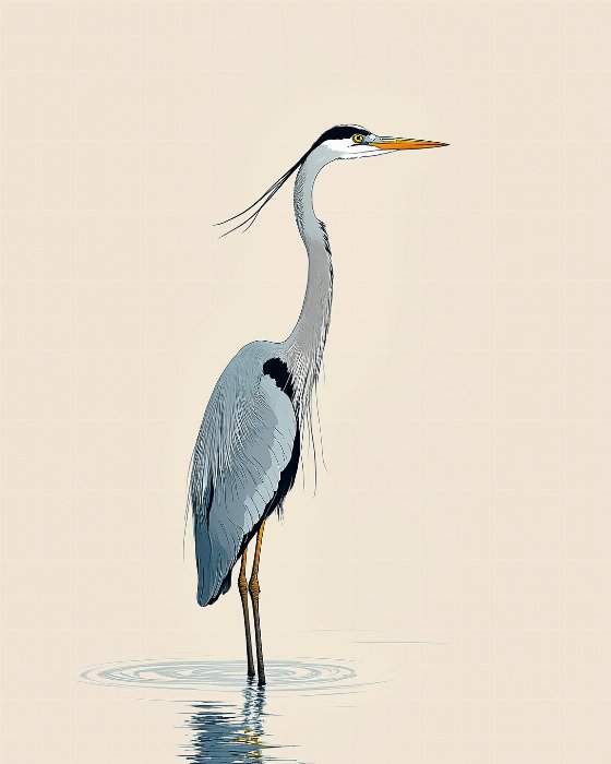 Tidal Silence II