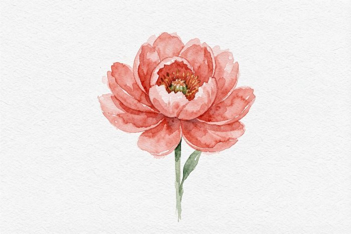Peony Wash