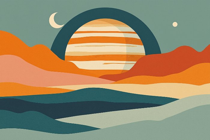 Banded Orbit II