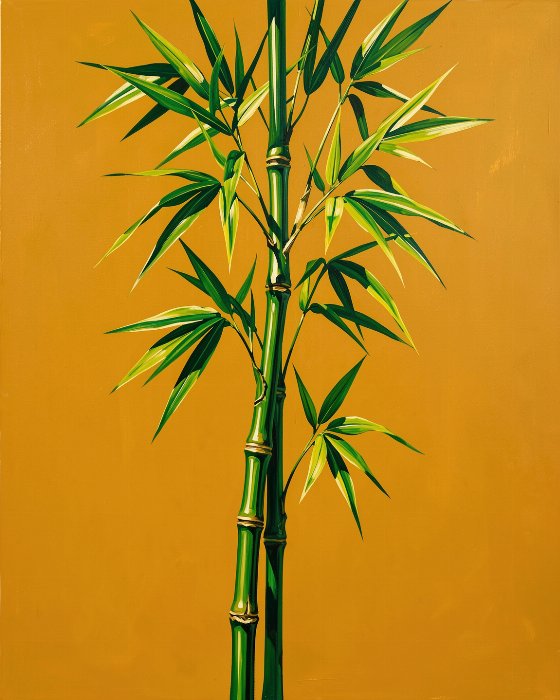 Emerald Cane