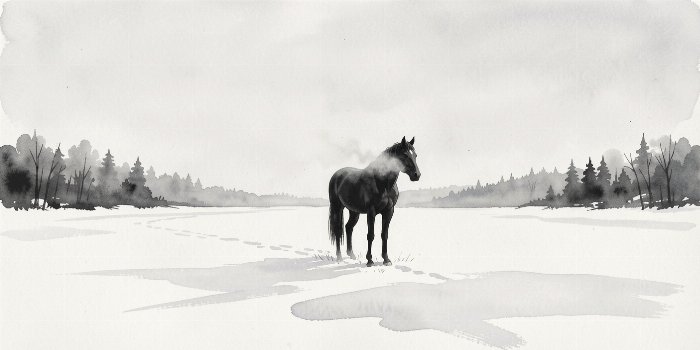 Still Solitude
