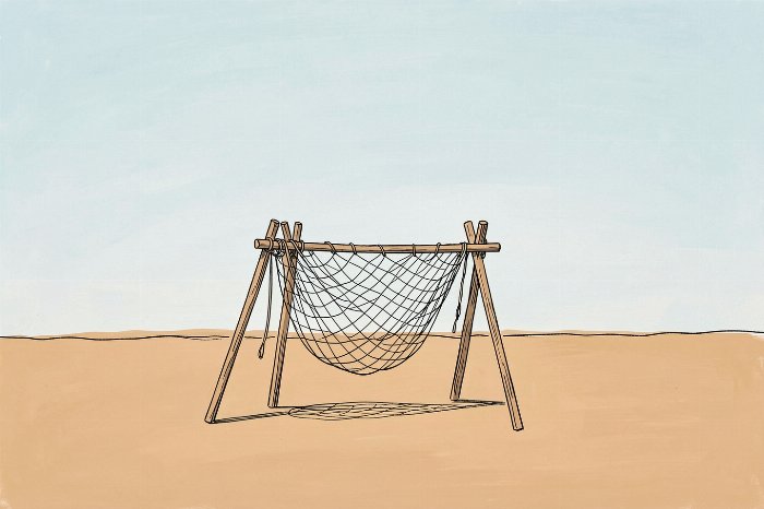 Drying Net