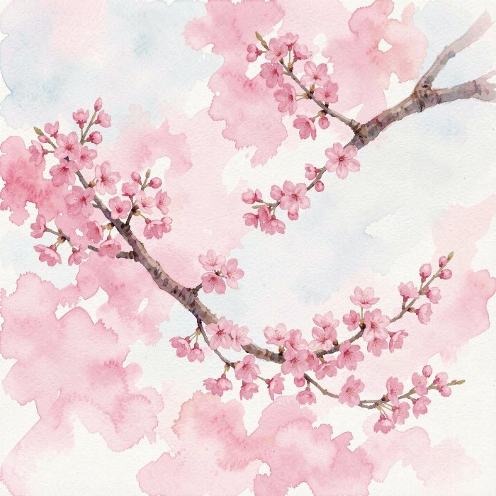 Blossom Arc
