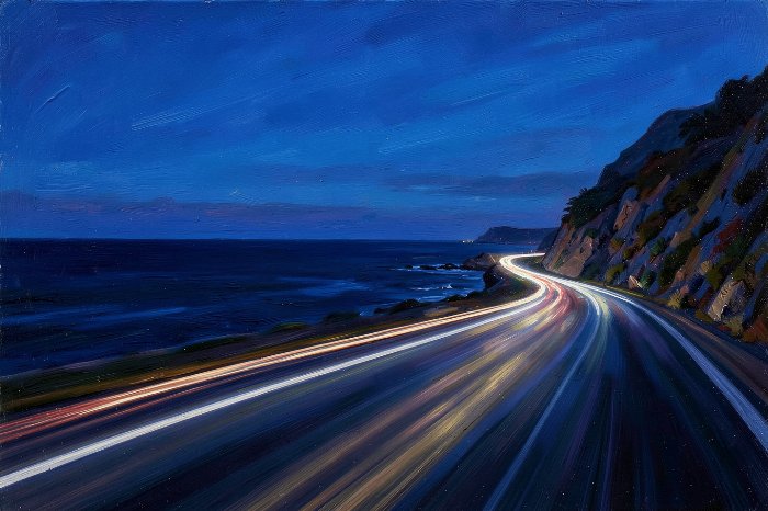 Night Rider