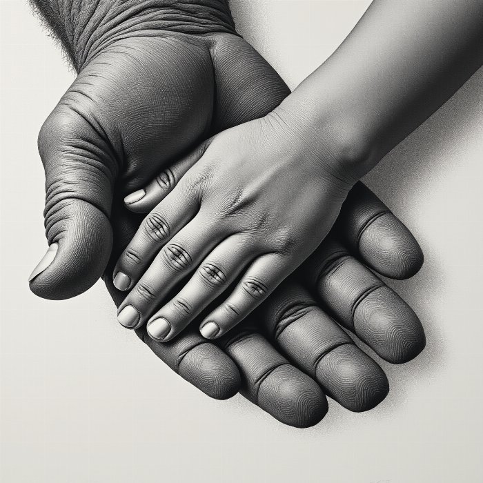 Held Close II