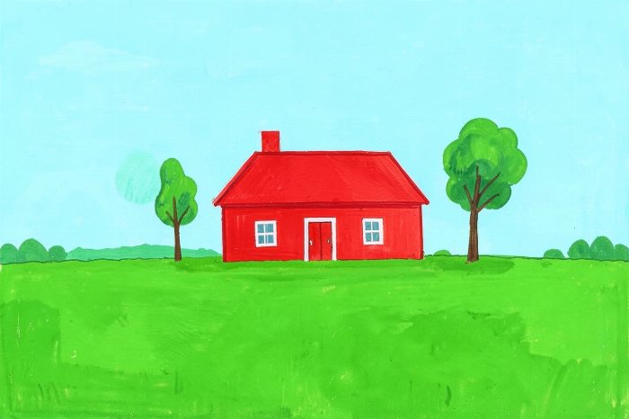 Meadow Barn