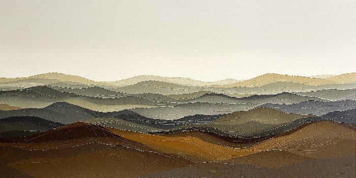 Quiet Horizon