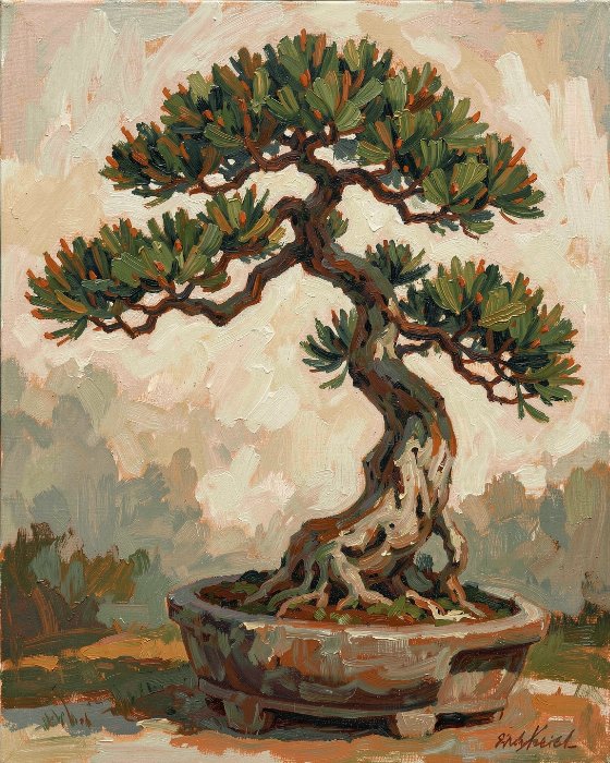 Pine Reach