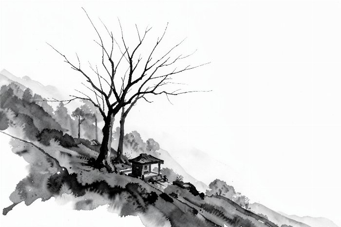 Ink Shrine