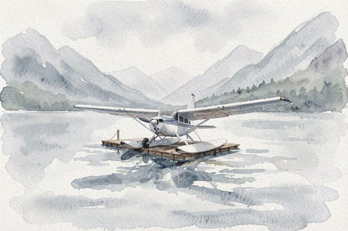 Floatplane