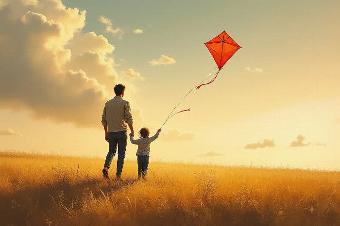 Golden Flight II