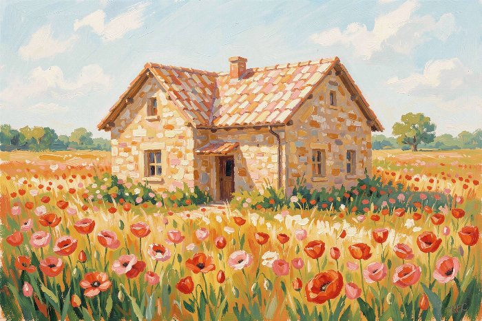 Poppy Noon