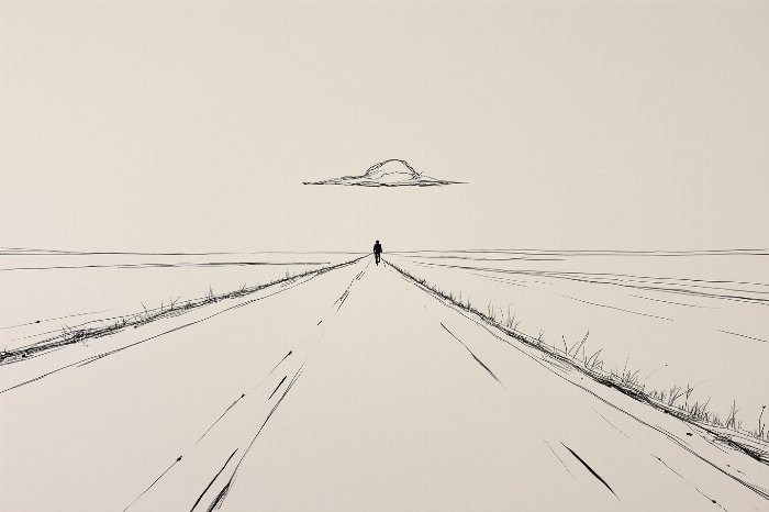 Vanishing Point II