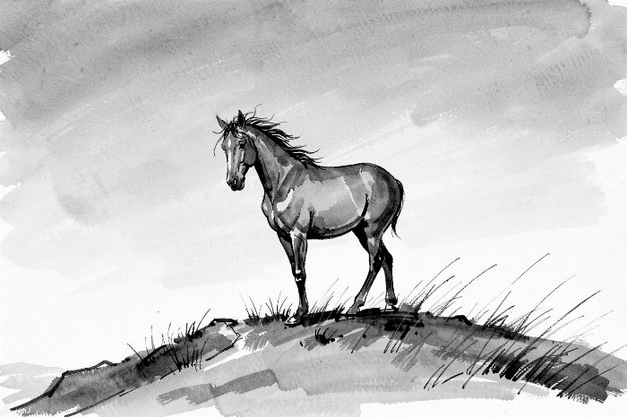 Ridge Runner