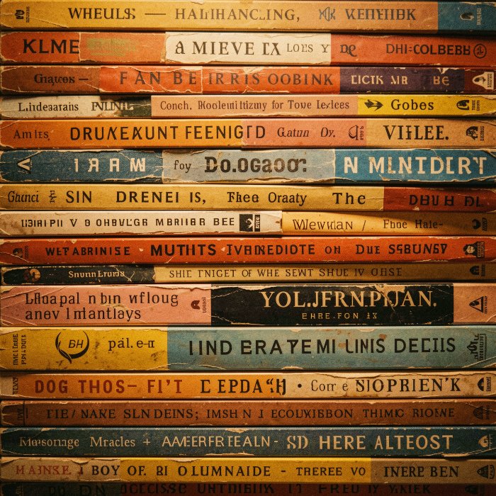 Spine Mosaic