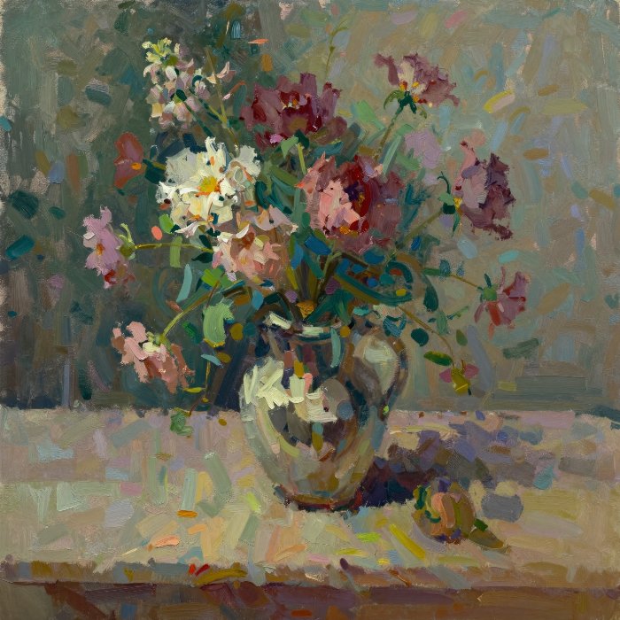 Garden Jug