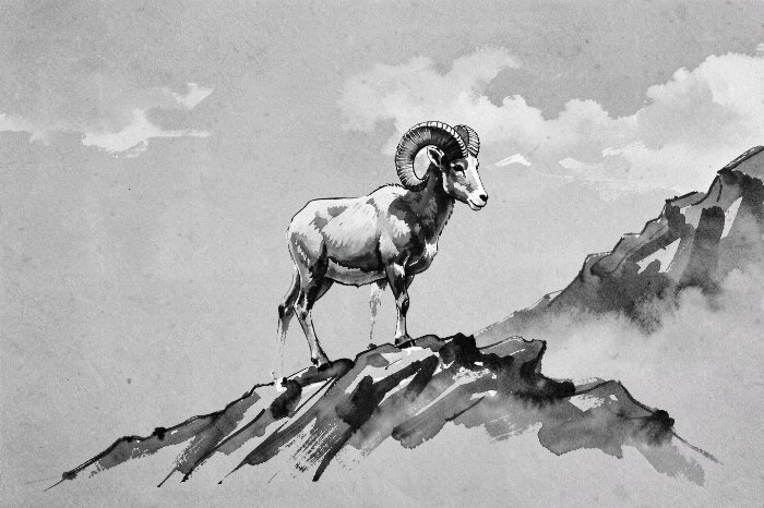 Summit Ram