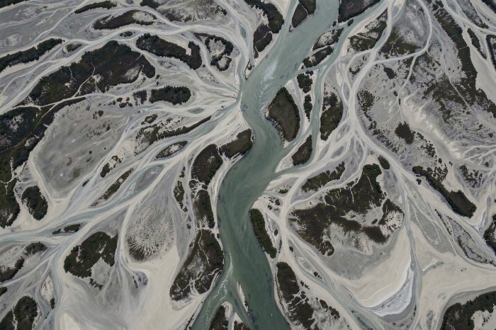 Riverbraid