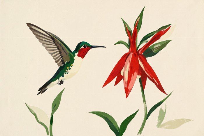 Ruby Flight