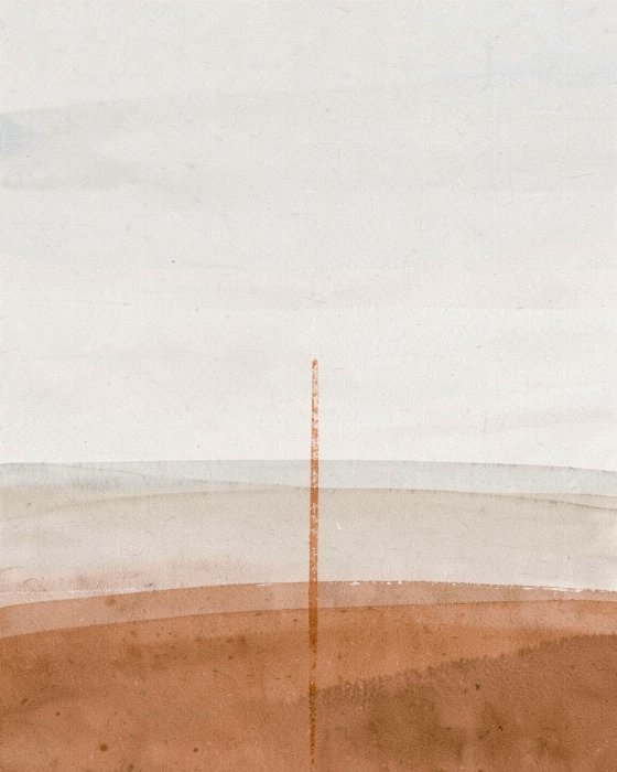 Quiet Prairie