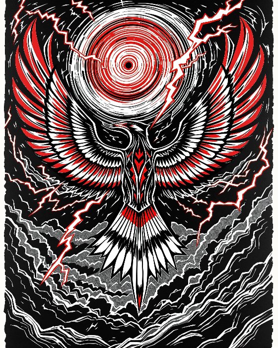 Thunderbird Rising II