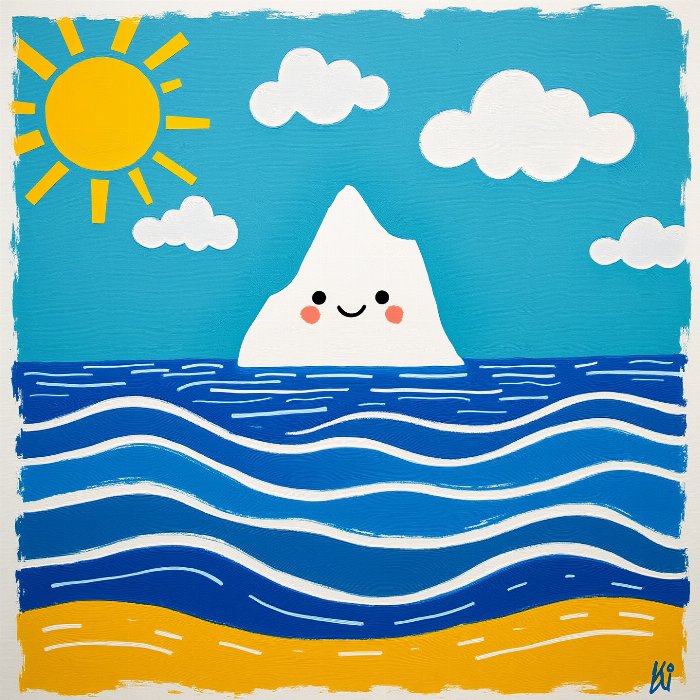 Happy Berg II