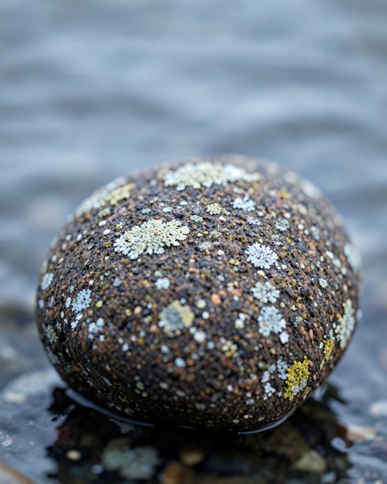 Water Worn