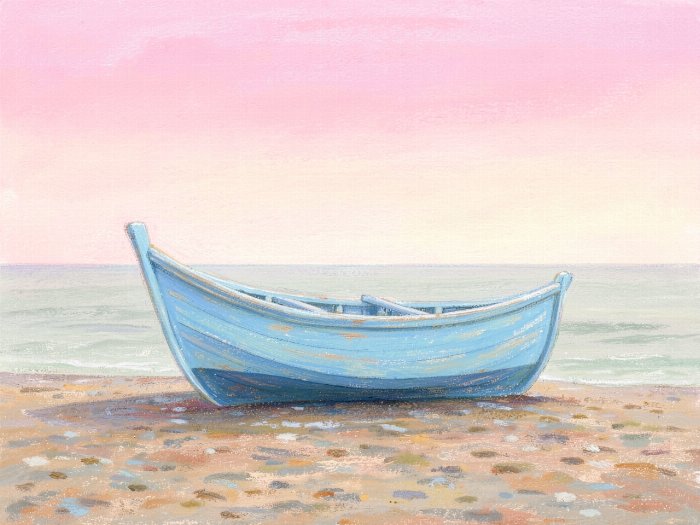 Slack Water II