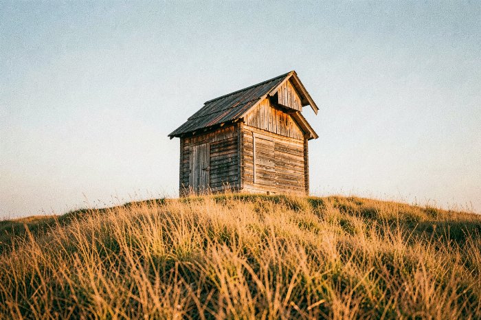 Golden Chapel