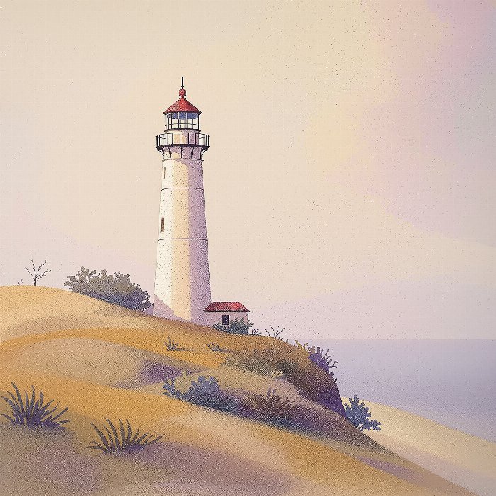 September Beacon II