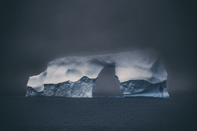Iceberg Abyss