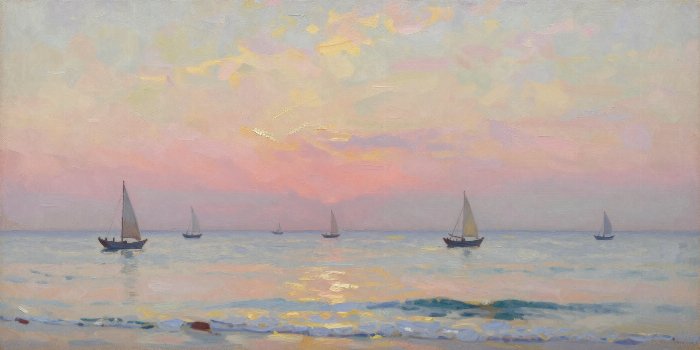 Dawn Fleet