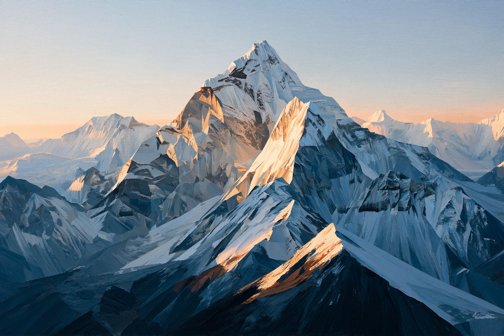 Blue Summit