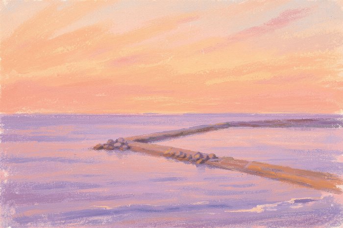 Tidebreak